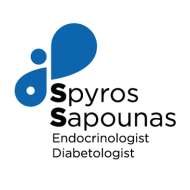 Ενδοκρινολογικό Διαβητολογικό Ιατρείο Σαπουνάς Σπύρος MD MSc
